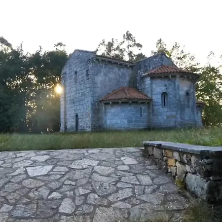 Adiva Loft * Puentedeume