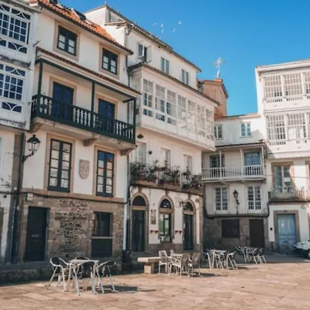 Adiva Loft 아파트 폰테데우메