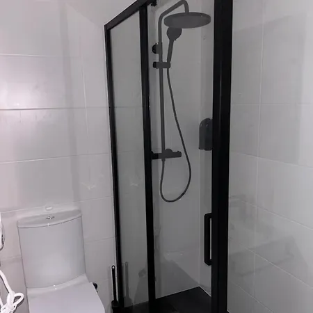 Adiva Loft 아파트 *