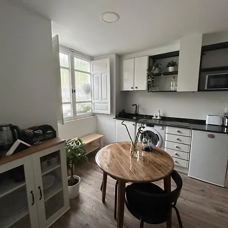 Adiva Loft 아파트