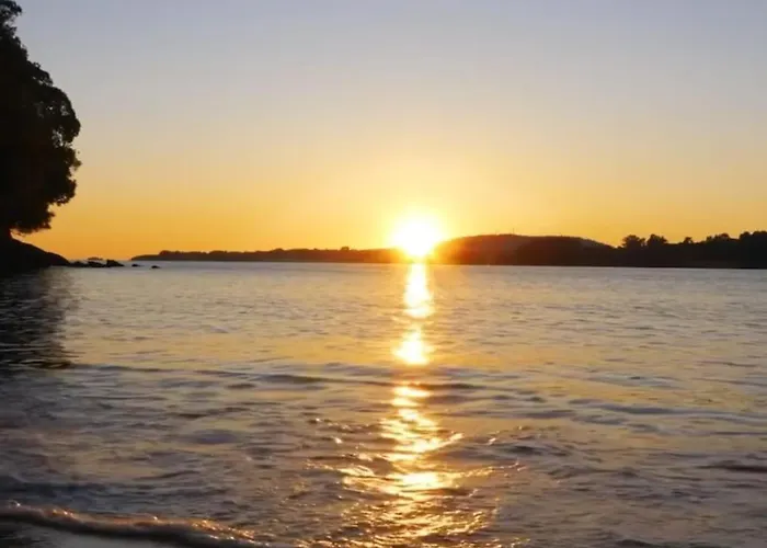 Appartement Adiva Loft Puentedeume