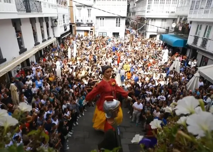 Adiva Loft * Puentedeume