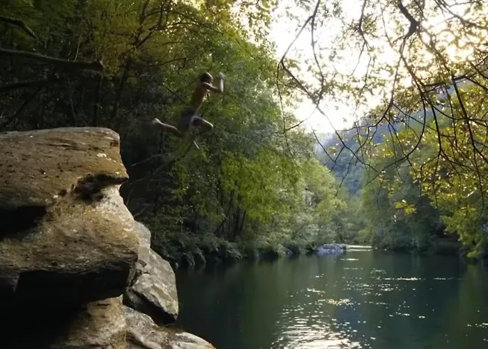 Adiva Loft Appartement *