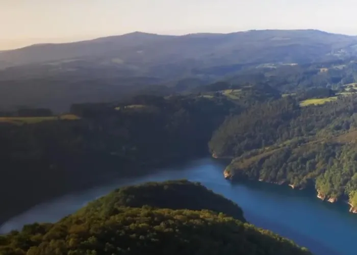 Adiva Loft Puentedeume