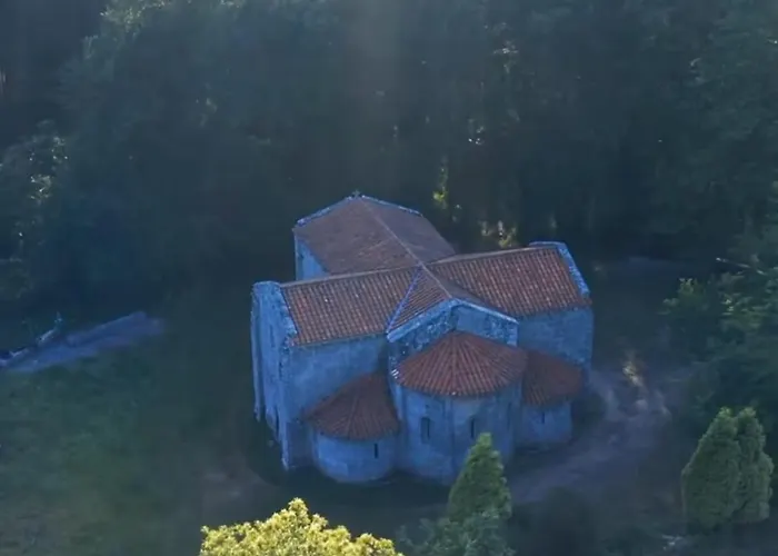 Adiva Loft Puentedeume