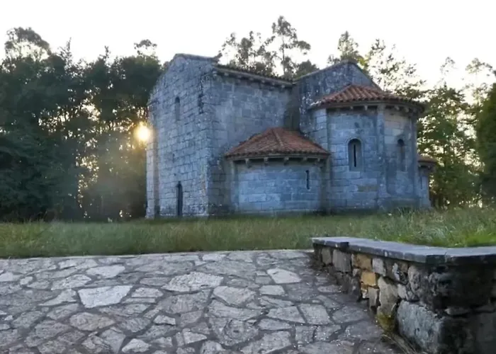 Adiva Loft * Puentedeume