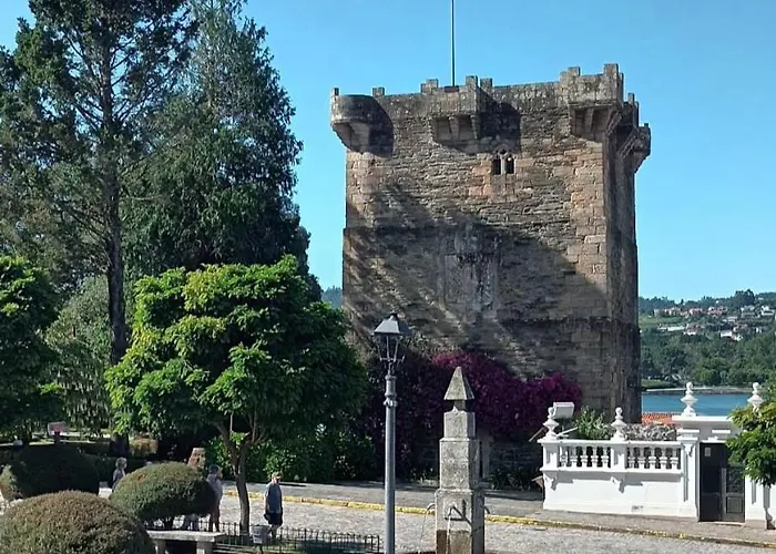 Adiva Loft * Puentedeume