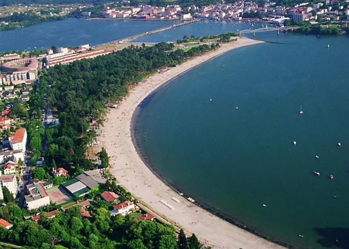 Appartement Adiva Loft Puentedeume