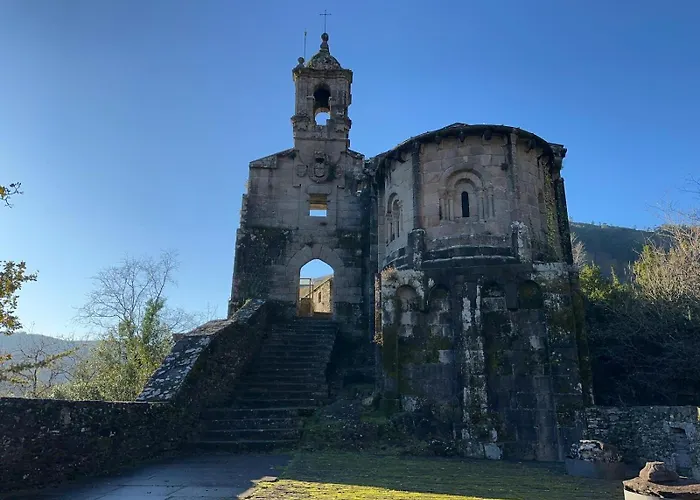 Adiva Loft Puentedeume