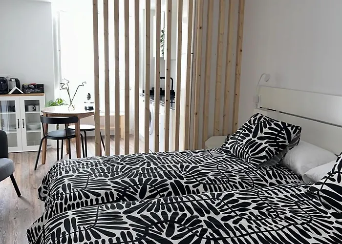 Adiva Loft * Puentedeume