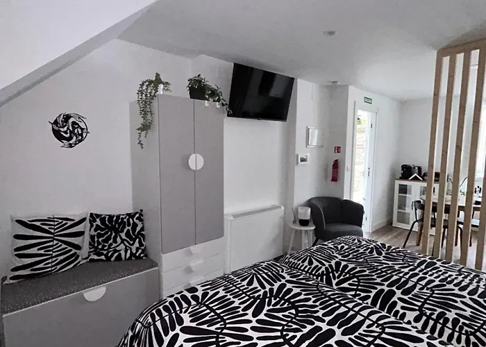 Adiva Loft * Puentedeume