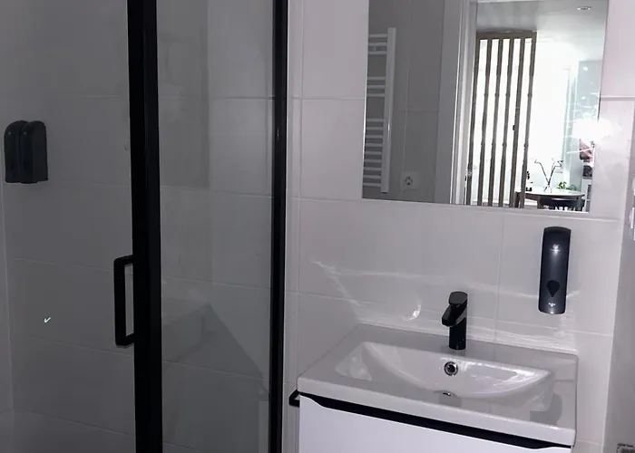 Appartement Adiva Loft Puentedeume