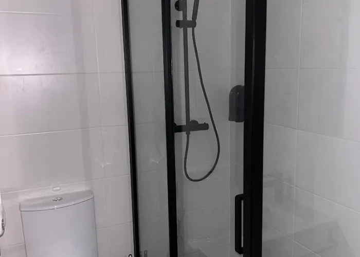 Adiva Loft Appartement *