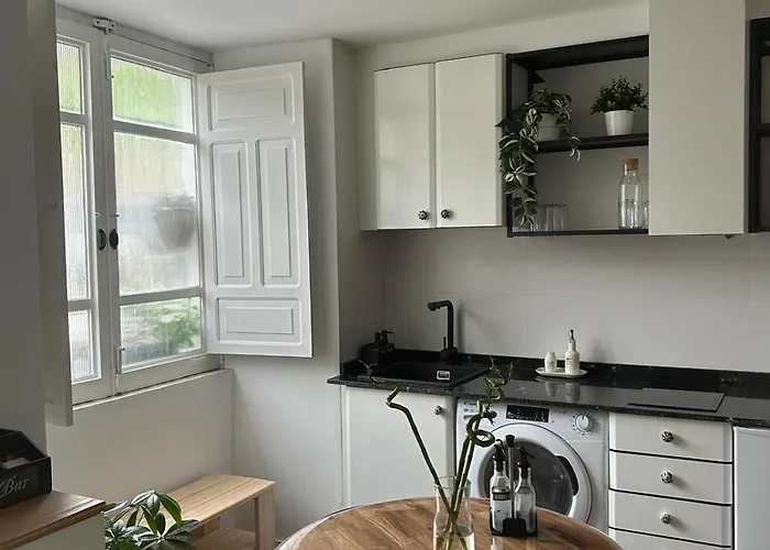 Adiva Loft * Puentedeume