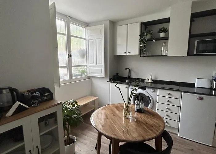 Adiva Loft Appartement