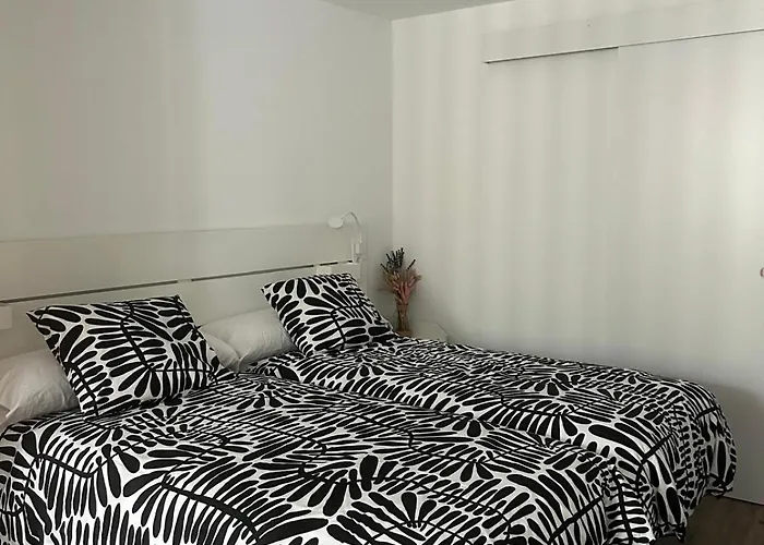 Adiva Loft Appartement Puentedeume