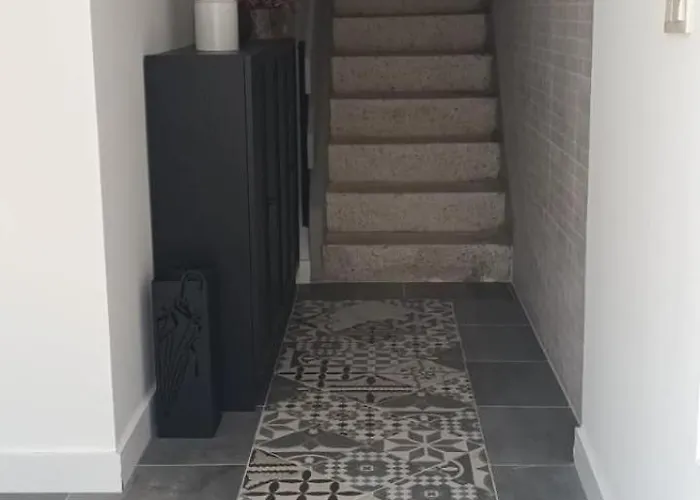 Adiva Loft Appartement Puentedeume