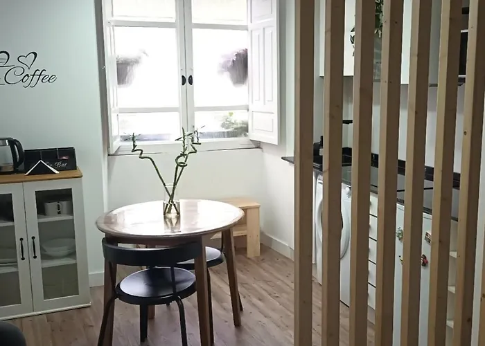 Adiva Loft Appartement *