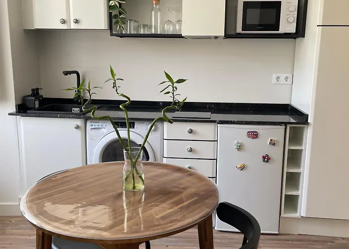 Appartement Adiva Loft