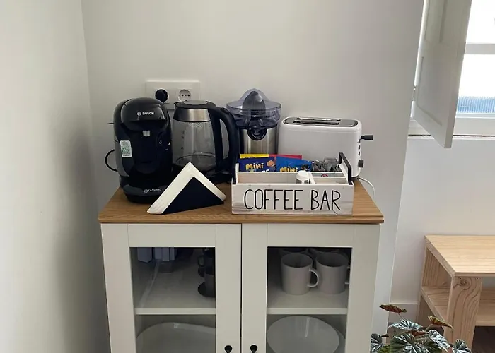 Appartement Adiva Loft